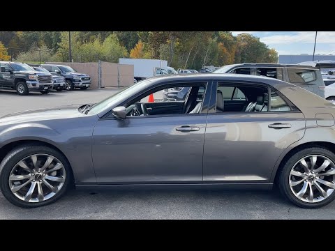 2014 Chrysler 300 Milford, Mendon, Worcester, Framingham MA, Providence, RI 22339C
