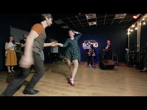 12.01.20 | STS | Джем под  Stankov Jazz Band