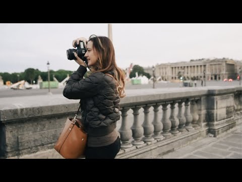 Dear Scarlett video.