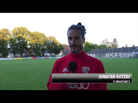 Die Stimmen zum Spiel | SV Pullach - FC Ingolstadt 04 ll (Testspiel)