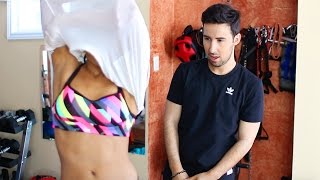 HOW TO GET A GUYS ATTENTION!