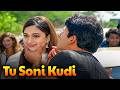 Tu Soni Kudi ️ Udit Narayan Anu Malik Akshay Kumar Madhuri Dixit 4K Song Superhit 90s Song
