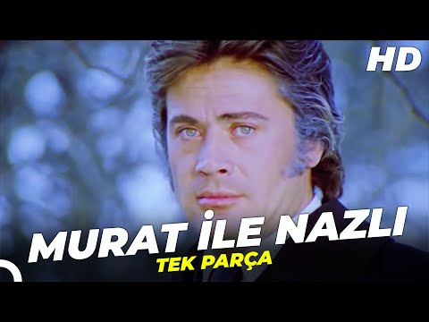 Murat ile Nazlı | Cüneyt Arkın - Fatma Girik Türk Filmi