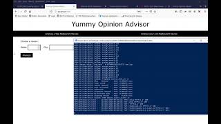 CS410 UIUC Final Report