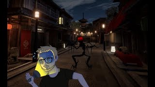Ein ganz normaler Städtetrip  🏯🈲️ ~  Kyoto Anomaly - feat. Zodiac Blade