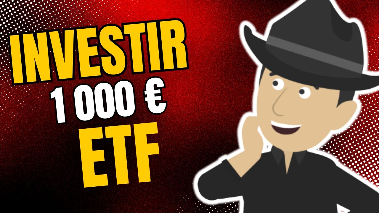 Comment Investir En Bourse Avec 1000 Euros: le Secret Des Investisseurs à Succès !