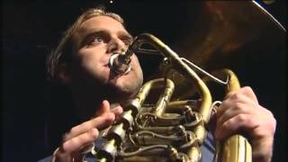 La Brass Banda - Roteshoserl