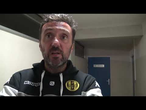 Régional 1 / Castanet - Fleurance