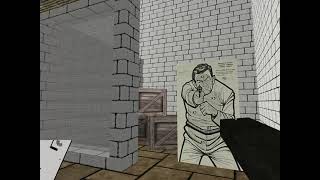 Opengl FPS in only 80k