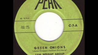 Sam Wright Group -   Green Onions