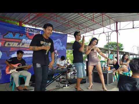 KAWIN KONTRAK-VIA DINATA FEAT BONAR COWBOY MC-GAYENG MUSIC ENTERTAINMENT"DM PRO AUDIO SOUND SYSTEM