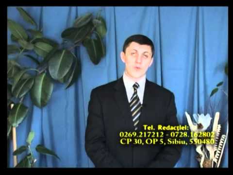 d02 2012  Ioan Brie Botezul Crestin 2