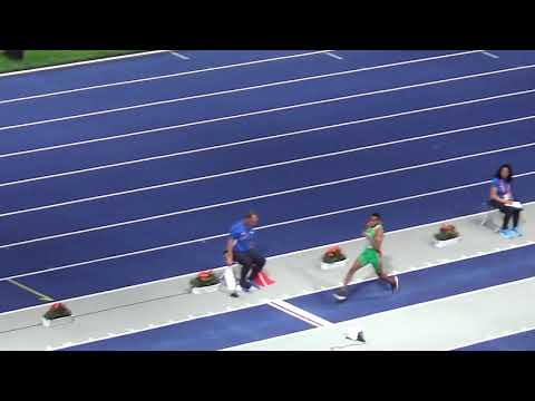 Troskok [M], FINALE, legendarni Evora nastavio niz - Europsko prvenstvo za seniore i seniorke 2018