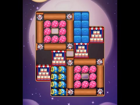 TOON BLAST level 6506