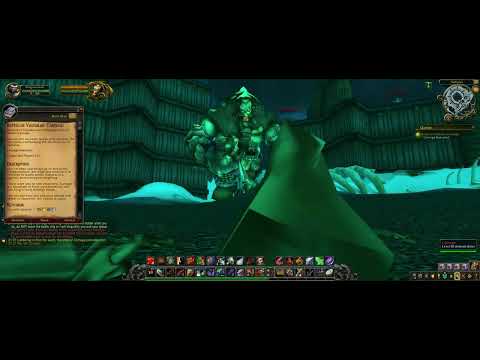 World of Warcraft: 82  Battle at Valhalas Carnage! (Gameplay/Walkthrough)