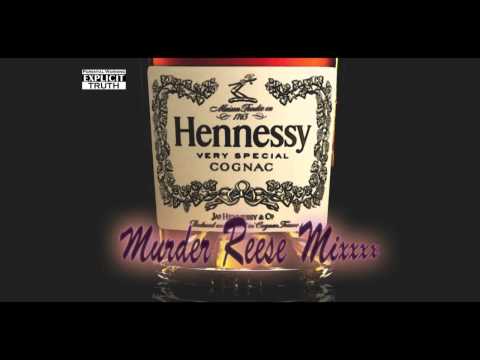 Dej Loaf's - Me U & Hennessy Freestyle by Murder Reese