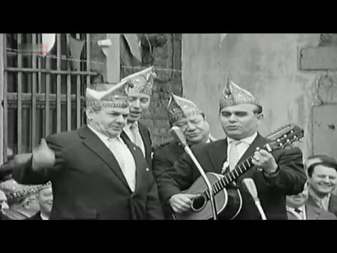 Karneval Anno Pief - Potpourri aus Evergreens und Büttenreden in NRW 1950 - 2004