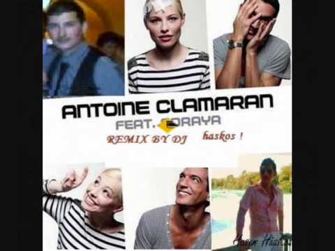 DJ HASKOS VS ANTOINE CLAMARAN VS IAN CAREY