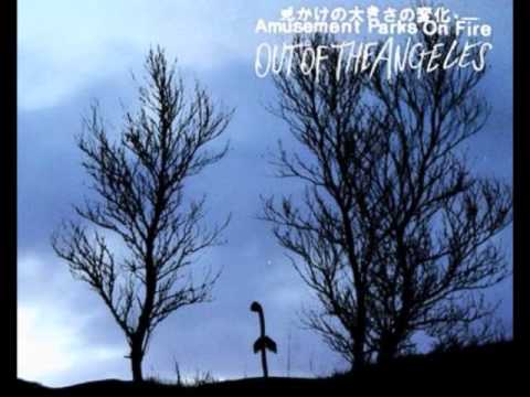 Out of the angeles - Amusement parks on fire