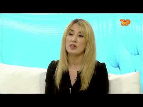 Ne Shtepine Tone, 20 Prill 2017, Pjesa 1 - Top Channel Albania - Entertainment Show