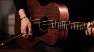 Video thumbnail for Martin 000-15m by WM SOUND Guitars 원미사운드
