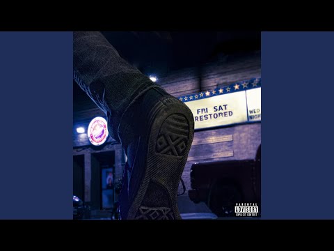 Kill The King - Restored