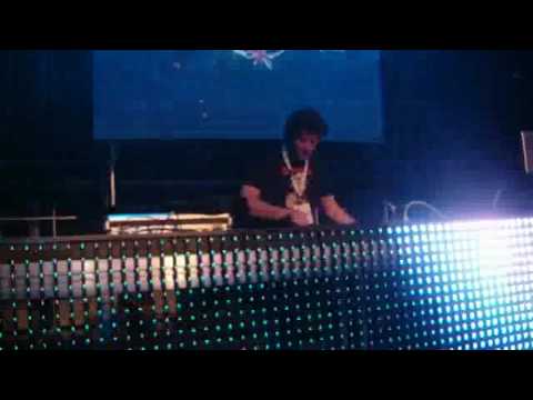 Spirit of London 11 - Tenda Big Ben House - Carlo Dall'Anese - Monday