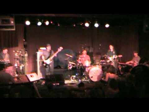 The Pulsators, Back To Louisiana