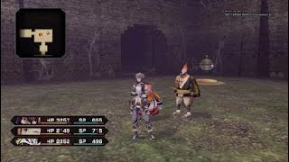 .hack//Ｇ.Ｕ. Last Recode_はじめて実況してみたPART 57.6 vol.03番外編-3