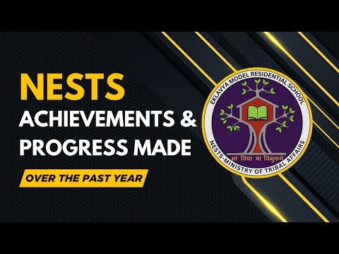 NESTS 7th foundation day Film