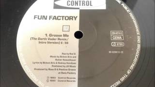 Fun Factory - Groove Me
