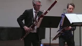 W. A. Mozart - Symphony no. 25, Allegro con brio, arranged by Kristian Oma Rønnes