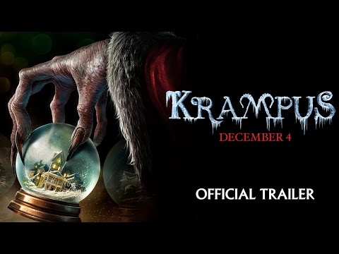 Krampus (Trailer)