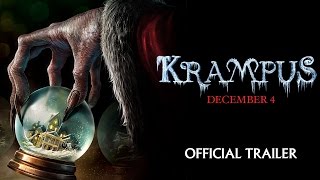 Yılbaşı Kabusu ( Krampus )