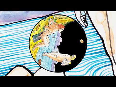 Monaberry #53 / Finnebassen – Wide Open