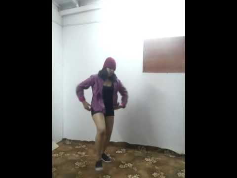Maria freestyle