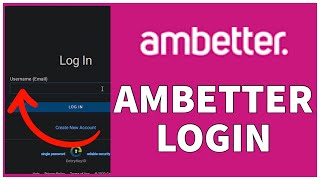 Ambetter Login: How to Sign in Ambetter Member Account (2023) | www.ambetterhealth.com login