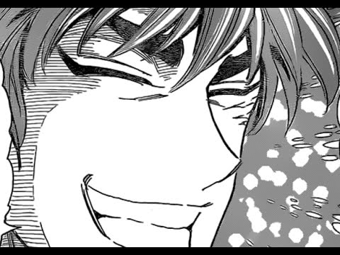 Toriko Chapter 394 Manga Review - Last Chapter incoming