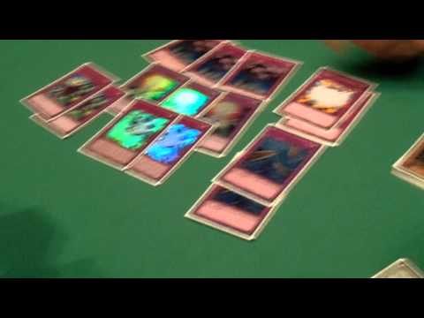 Jerrys Top 16 Satellarknight Deck Profile- ARG Circuit Series Chicago - November 2014