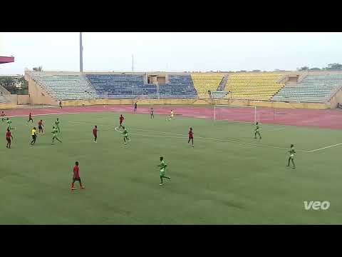 AbraySports FC vs easywell fc