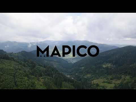 MAPICO _ SALON UKRAINIAN CERAMICS AND DECORATIVE ECO-CRAFT at  Paris design week 2021