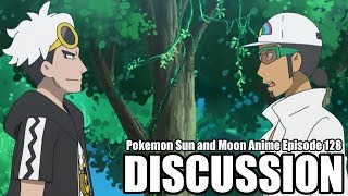 Download lagu GUZMAS PLAN!! | Pokemon Sun and Moon Anime Episode 128, 129, 130 DISCUSSION mp3