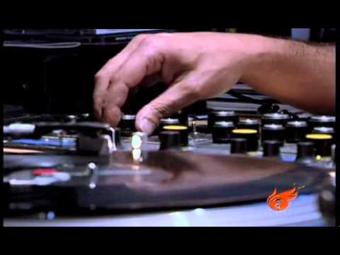 DJ Vibe - Global Grooves Vol. 2 Video