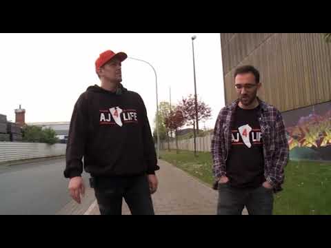 In which shoe you start the new week - AJ4LIFE