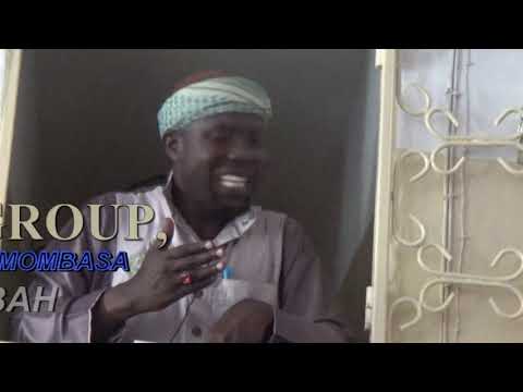 FRIDAY KHUTBAH (Ukunda)