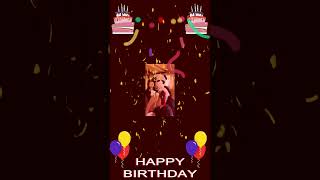 💞🌹🎉🎂@cjd_ riona 🎂🎉🌹💞 #2025  #cyberjapan  *HAPPY BIRTHDAY !*