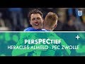 PersPECtief: Heracles Almelo - PEC Zwolle