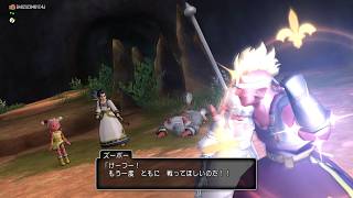 【ドラクエ10】 アストルティアで逢いましょう再び ～プロローグ～【ネタバレ多少アリ／PC版実況】