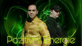 Lukrecius Chang feat. Pavel Baar - Pozitivní Energie