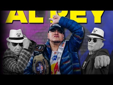 Elmer y Diano (Los Tuexi) - Larga vida al rey (aczino)